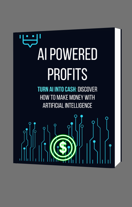 AI Powered Profits